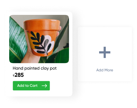 Create Ecommerce store In Simple 4 Steps