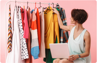 Create Ecommerce store In Simple 4 Steps