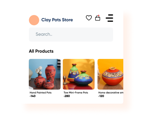 Create Ecommerce store In Simple 4 Steps