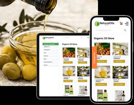 Create Ecommerce store In Simple 4 Steps